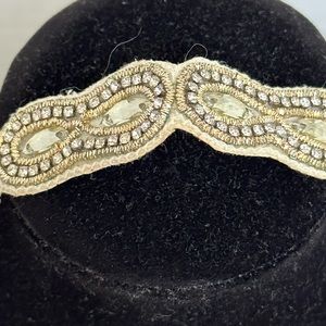 Headband Hair Accessory frames your face or forehead